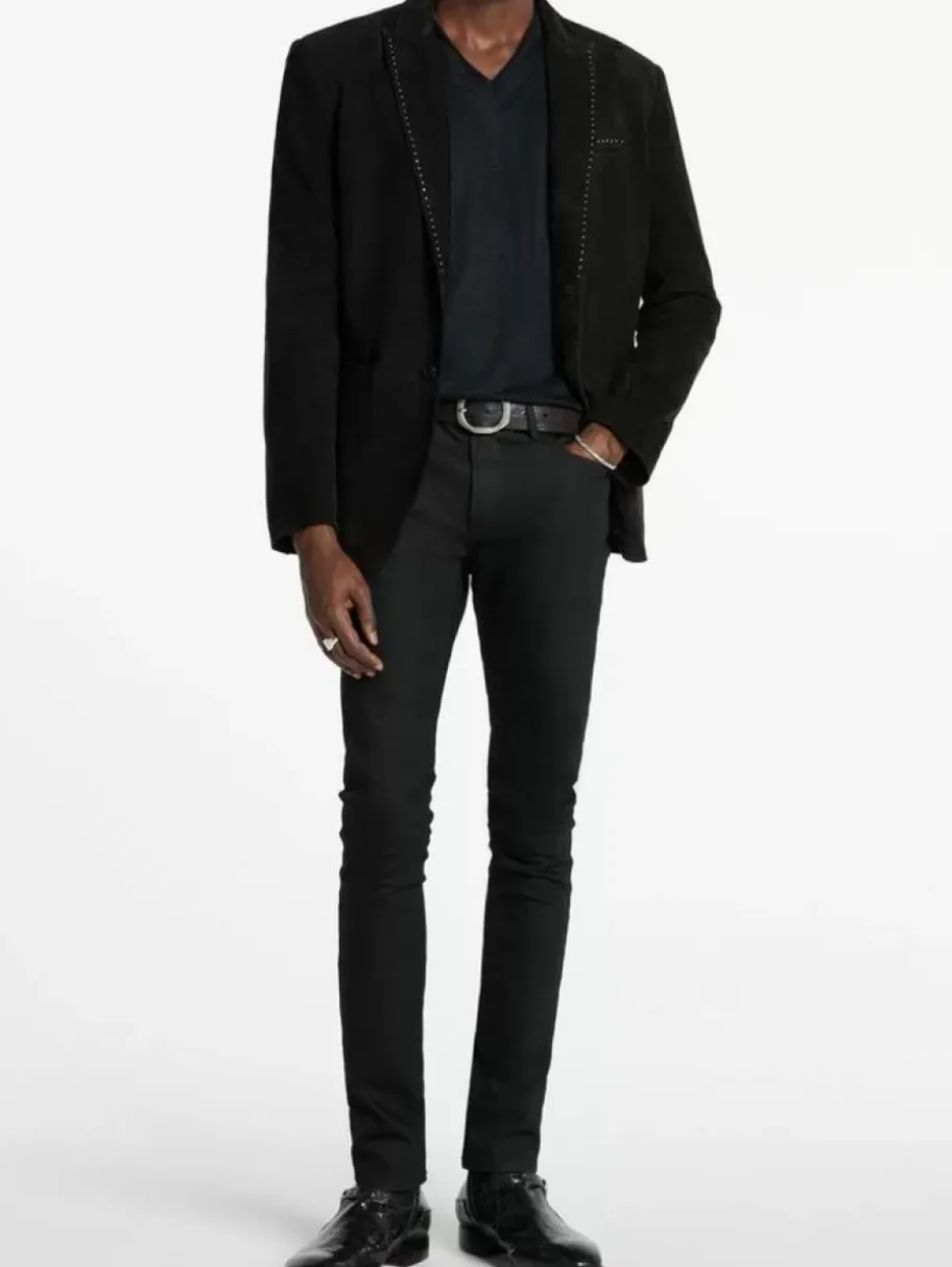 BEDELL JACKET
