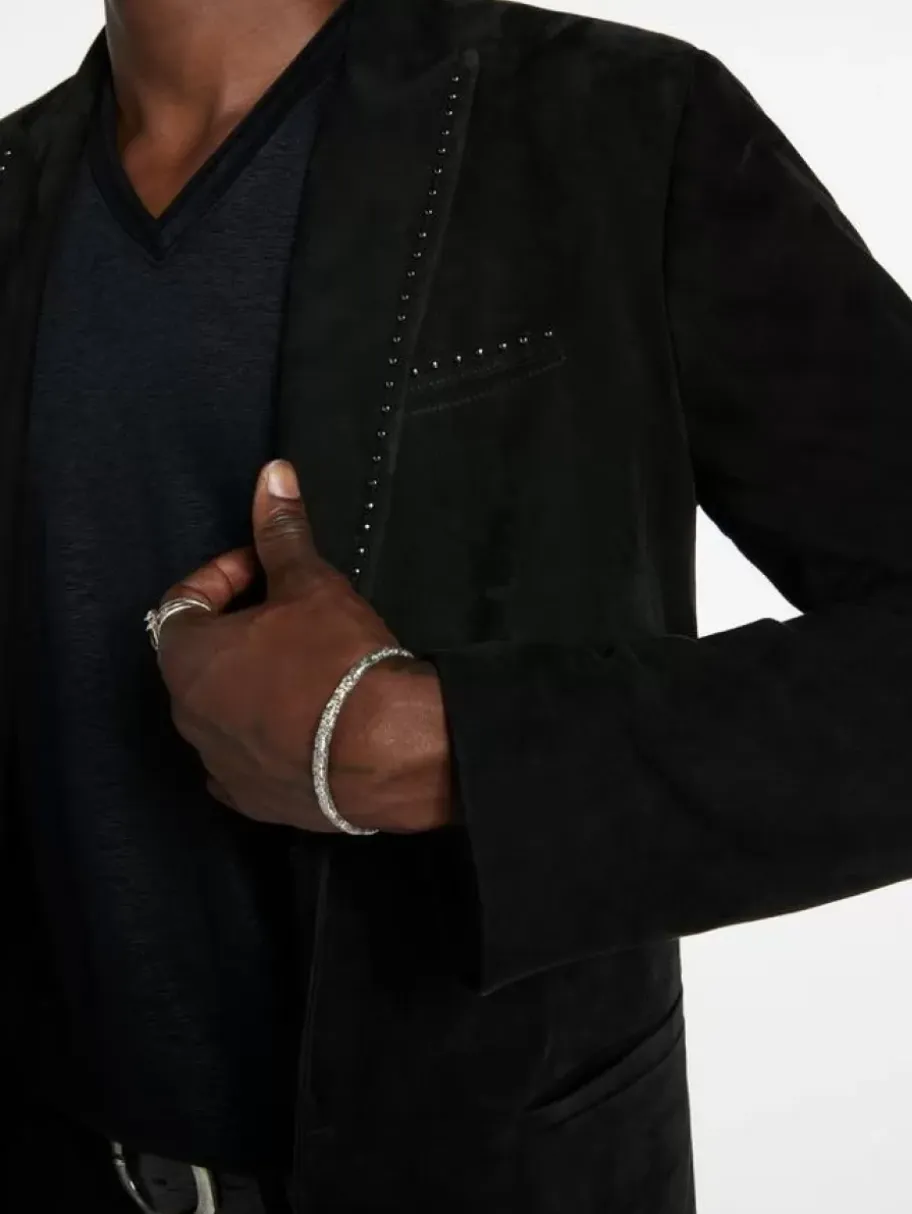 BEDELL JACKET