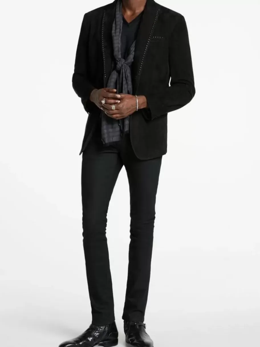 BEDELL JACKET