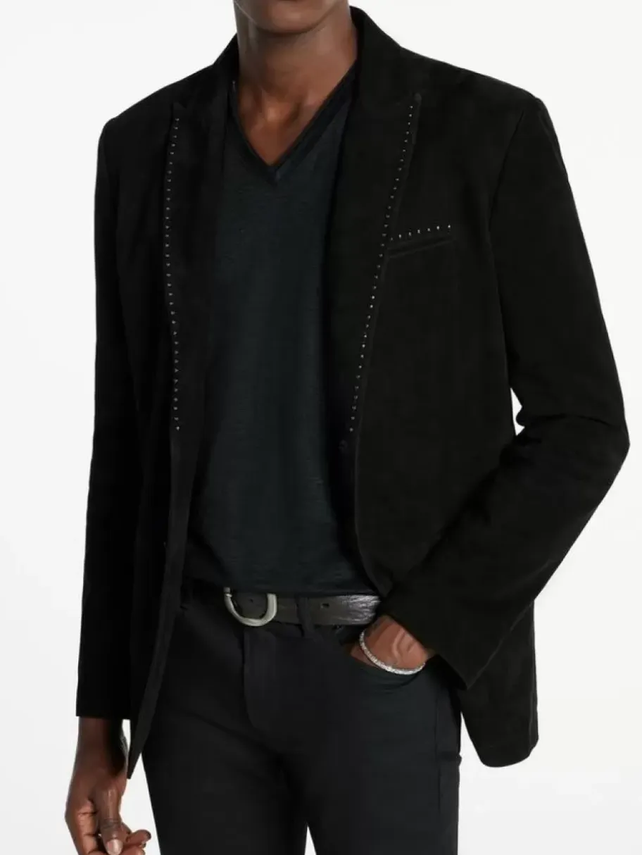 BEDELL JACKET
