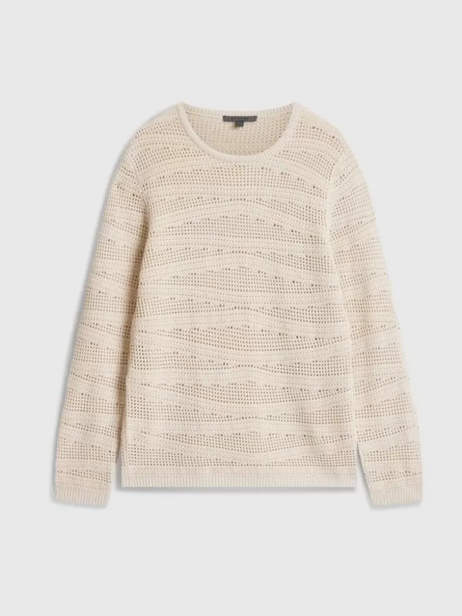 BERTRAND CREWNECK SWEATER
