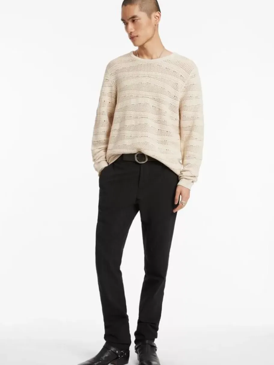BERTRAND CREWNECK SWEATER