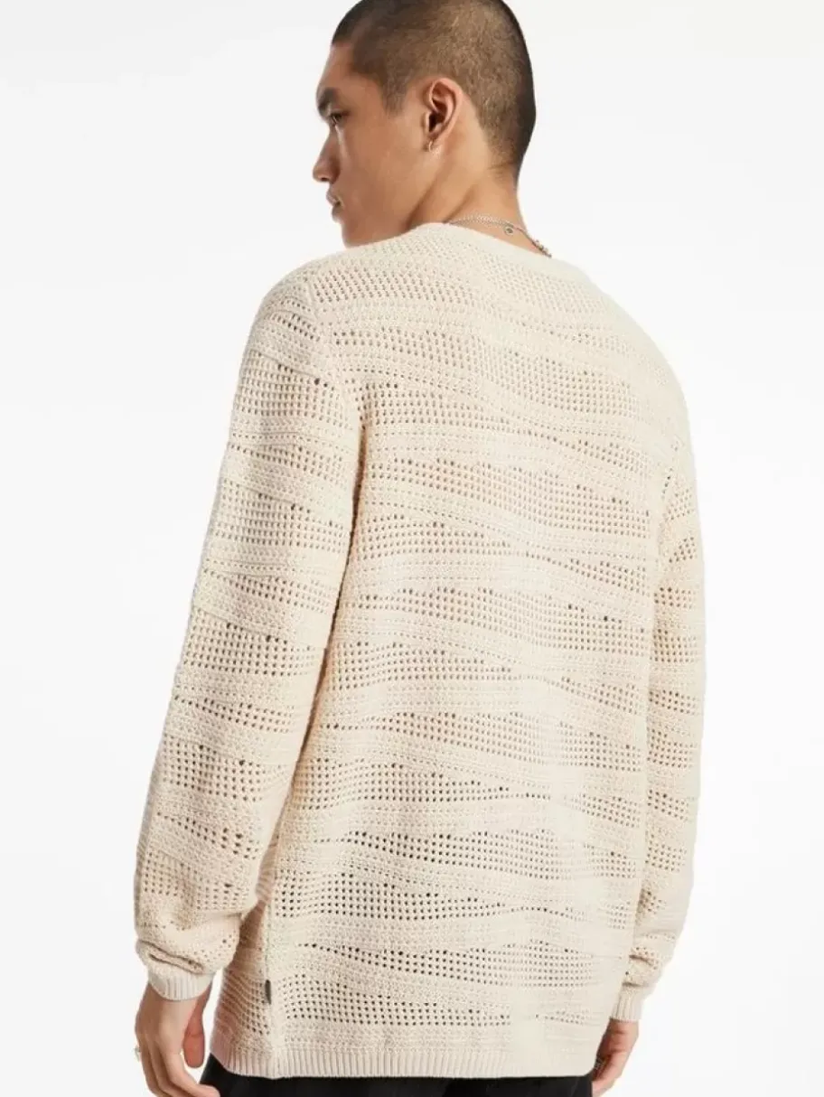 BERTRAND CREWNECK SWEATER