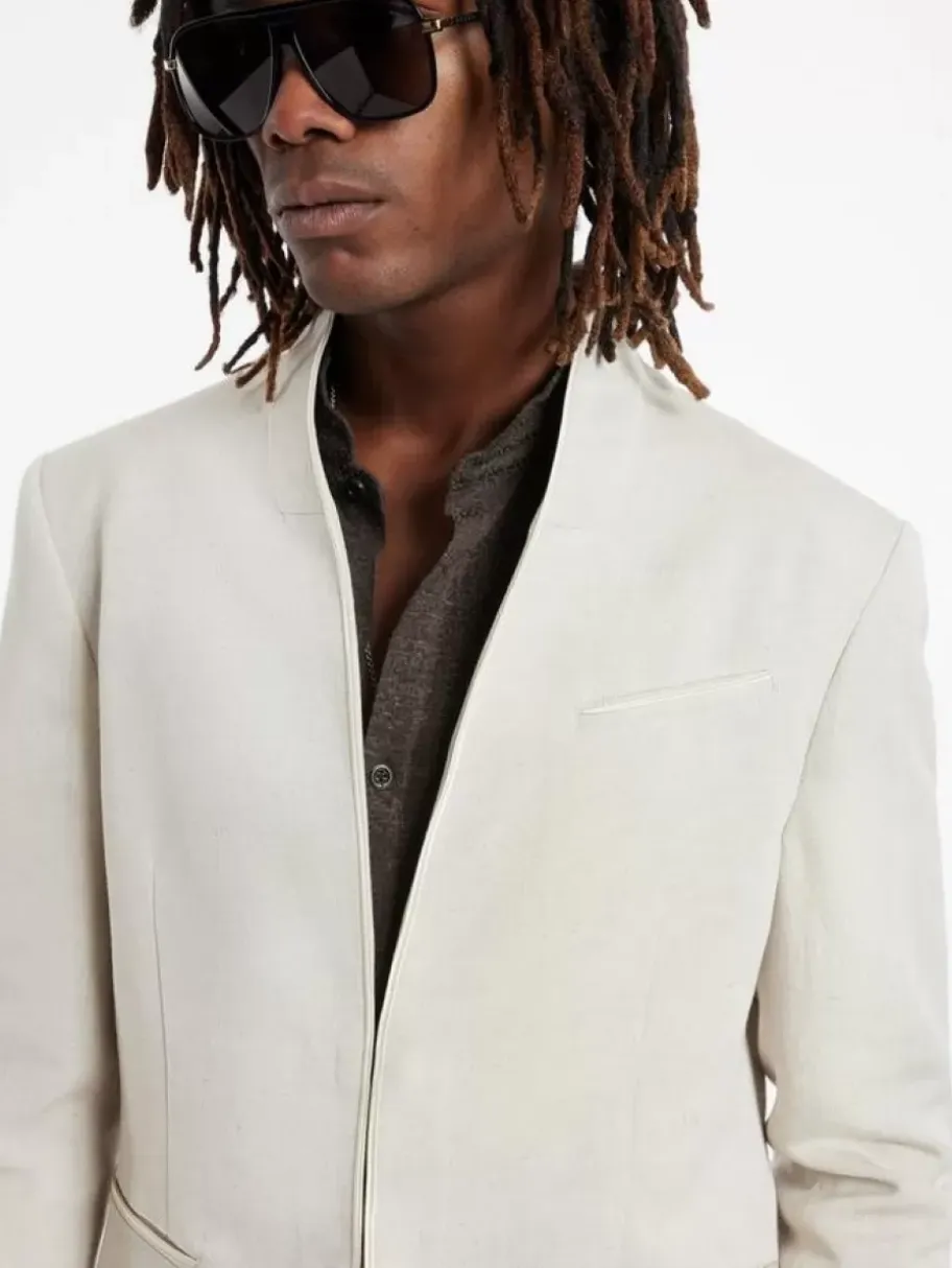 BISSELL JACKET
