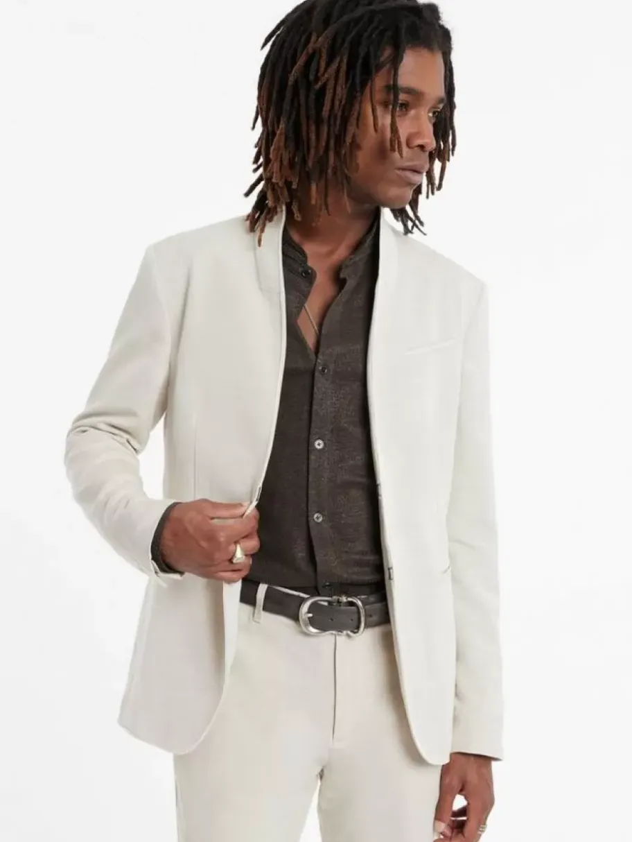 BISSELL JACKET