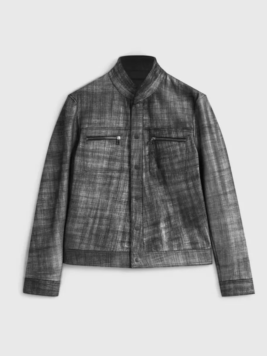 BLAIR REVERSIBLE JACKET