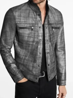 BLAIR REVERSIBLE JACKET