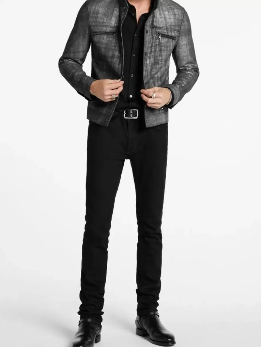 BLAIR REVERSIBLE JACKET