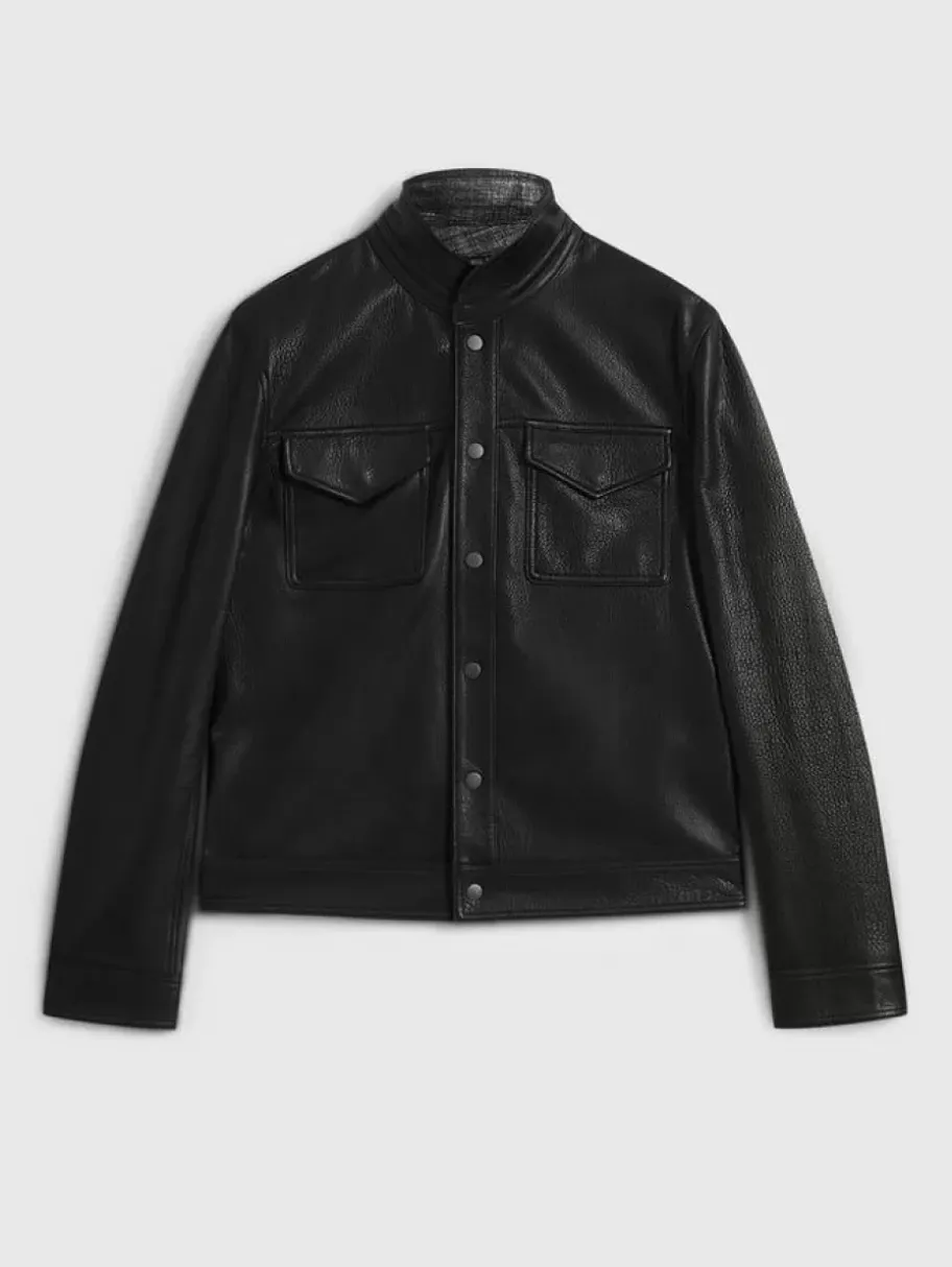 BLAIR REVERSIBLE JACKET