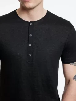 BLEEKER HENLEY