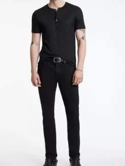 BLEEKER HENLEY