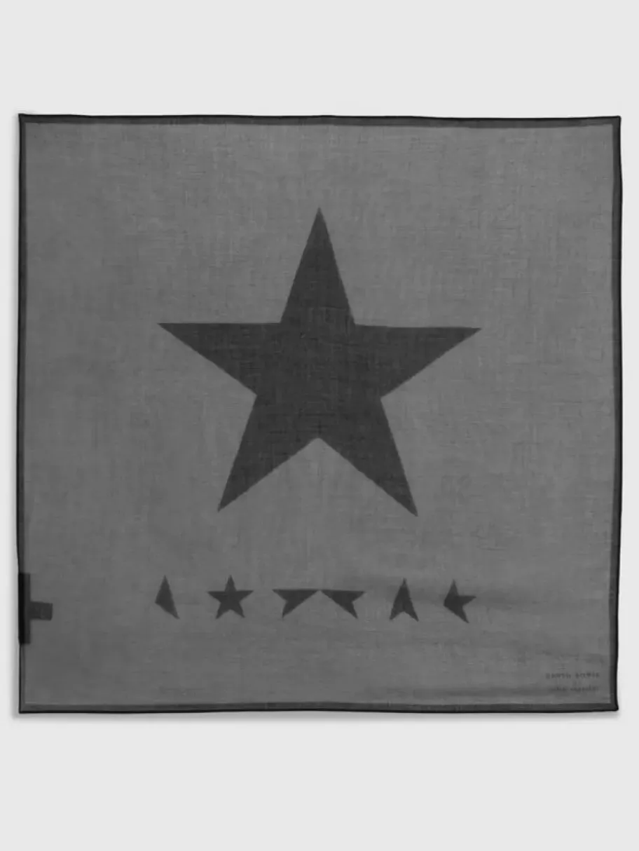 BOWIE BANDANA