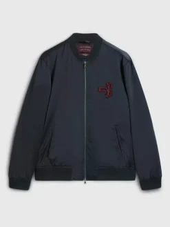 BOWIE BOMBER JACKET