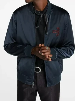 BOWIE BOMBER JACKET