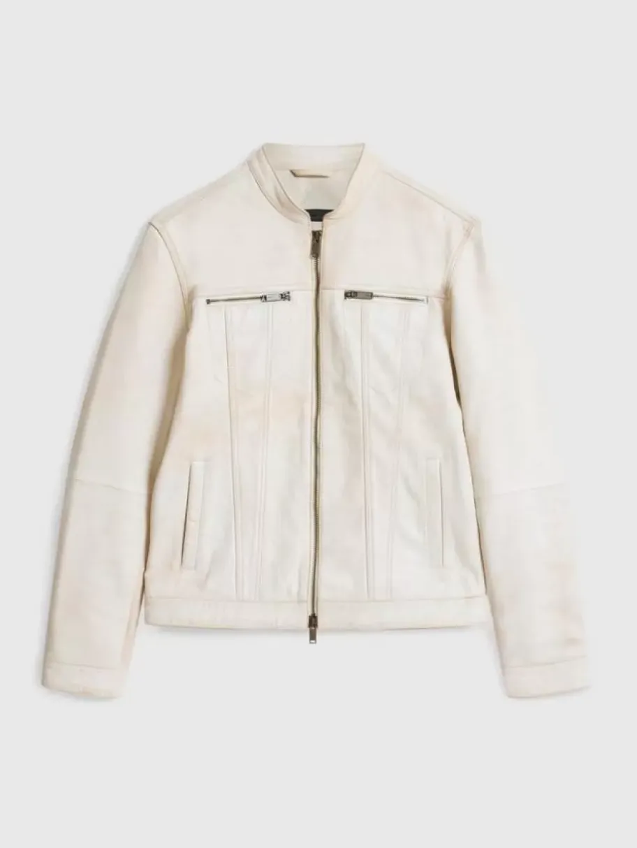 BRANDO JACKET