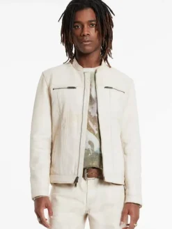 BRANDO JACKET