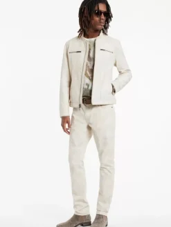 BRANDO JACKET