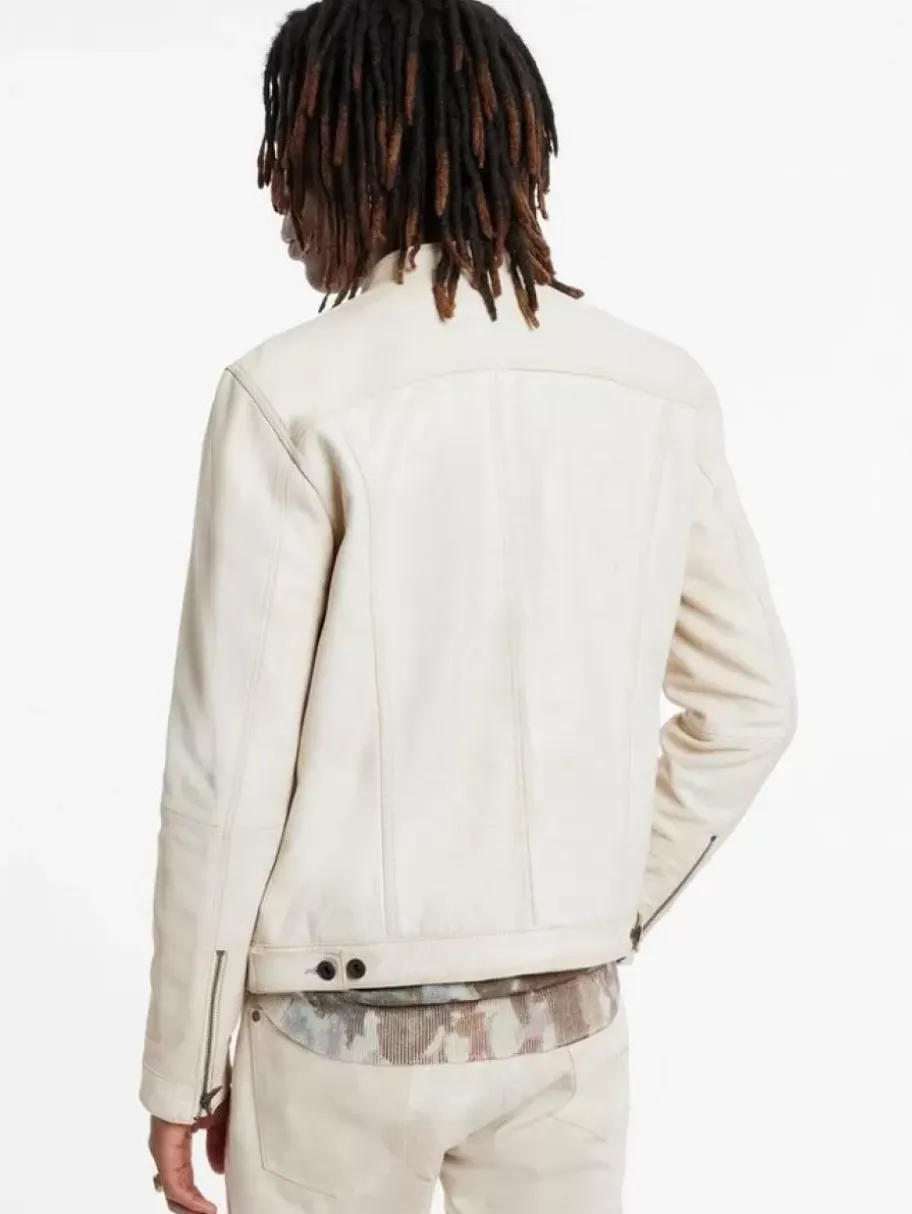BRANDO JACKET