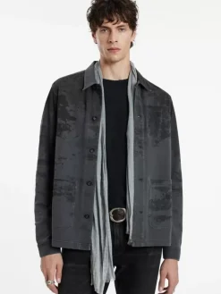 BRIGHTON CHORE JACKET