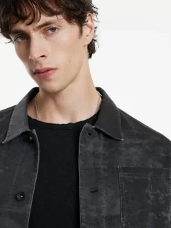 BRIGHTON CHORE JACKET