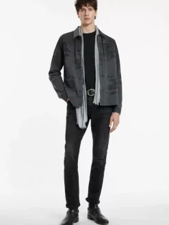 BRIGHTON CHORE JACKET