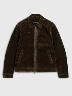 BRIGHTON JACKET
