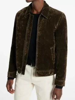 BRIGHTON JACKET