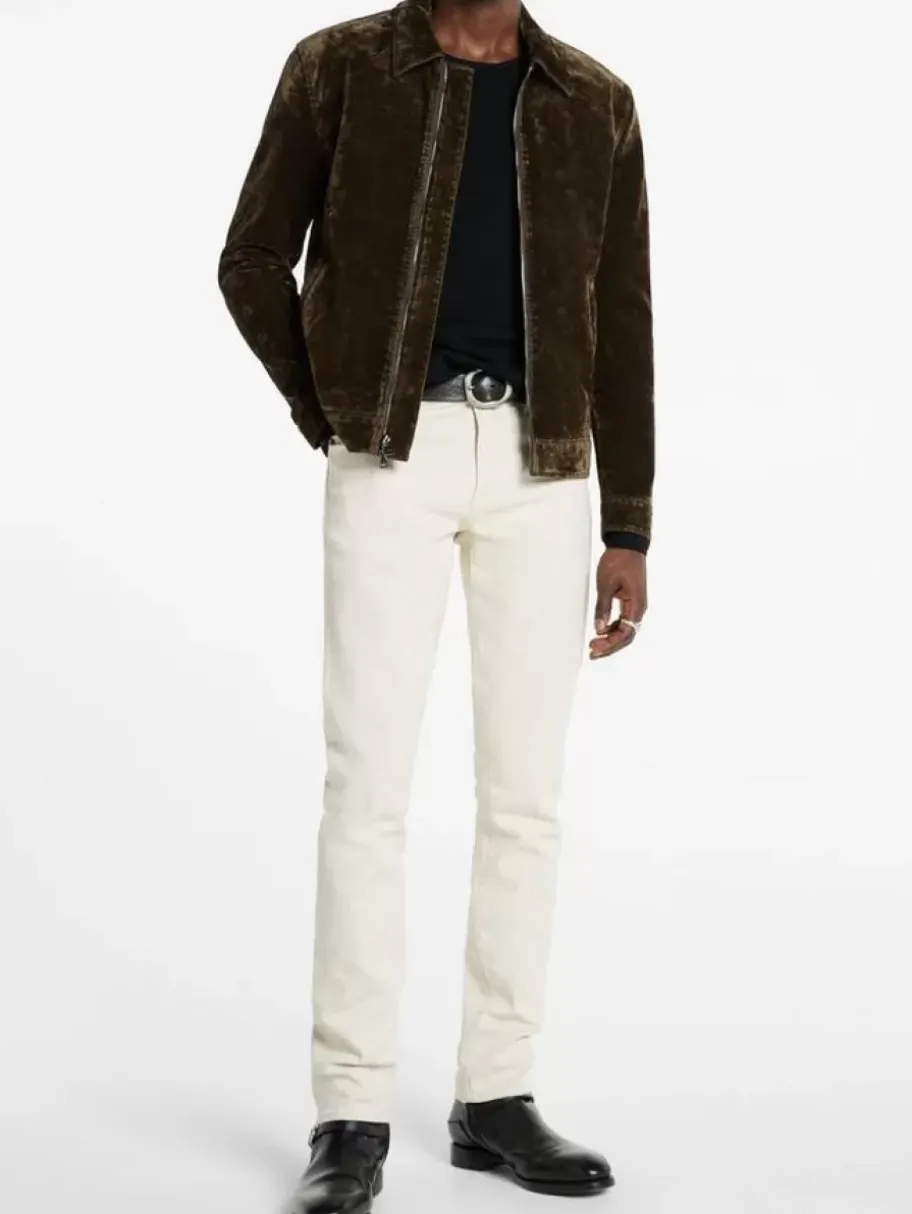 BRIGHTON JACKET