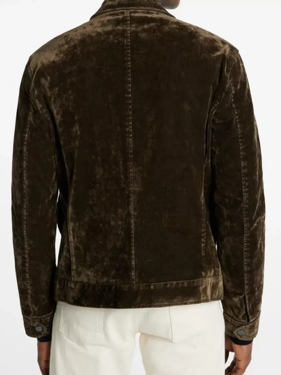 BRIGHTON JACKET