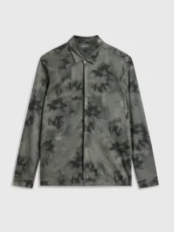 CAMELLIA SHIRT