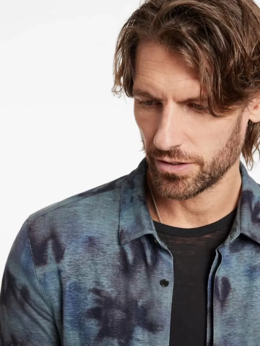 CAMELLIA SHIRT