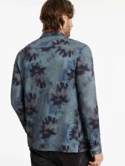 CAMELLIA SHIRT