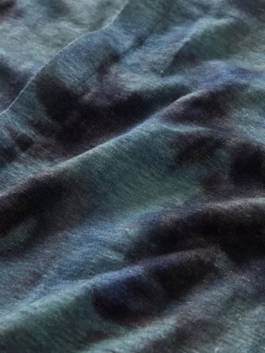 CAMELLIA SHIRT