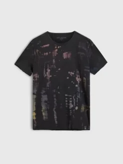 CITY LIGHTS TEE