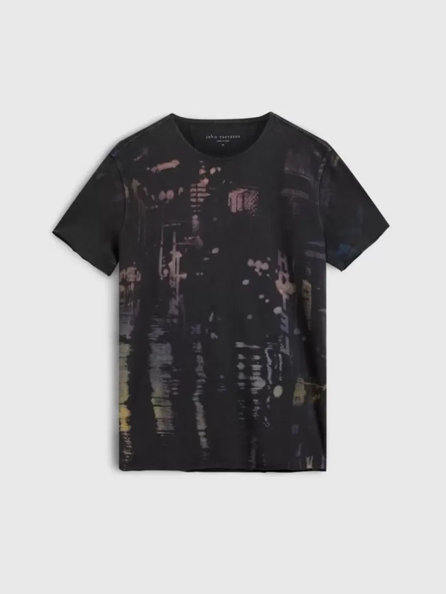CITY LIGHTS TEE