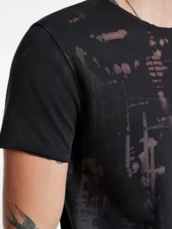 CITY LIGHTS TEE