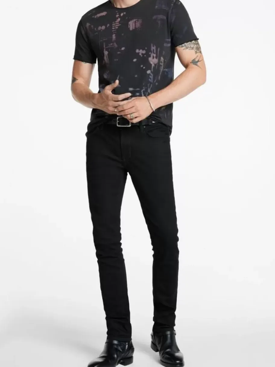 CITY LIGHTS TEE