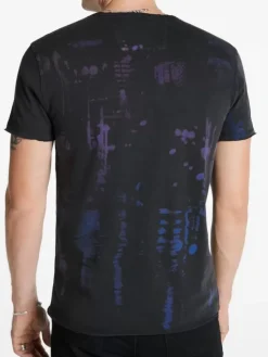 CITY LIGHTS TEE
