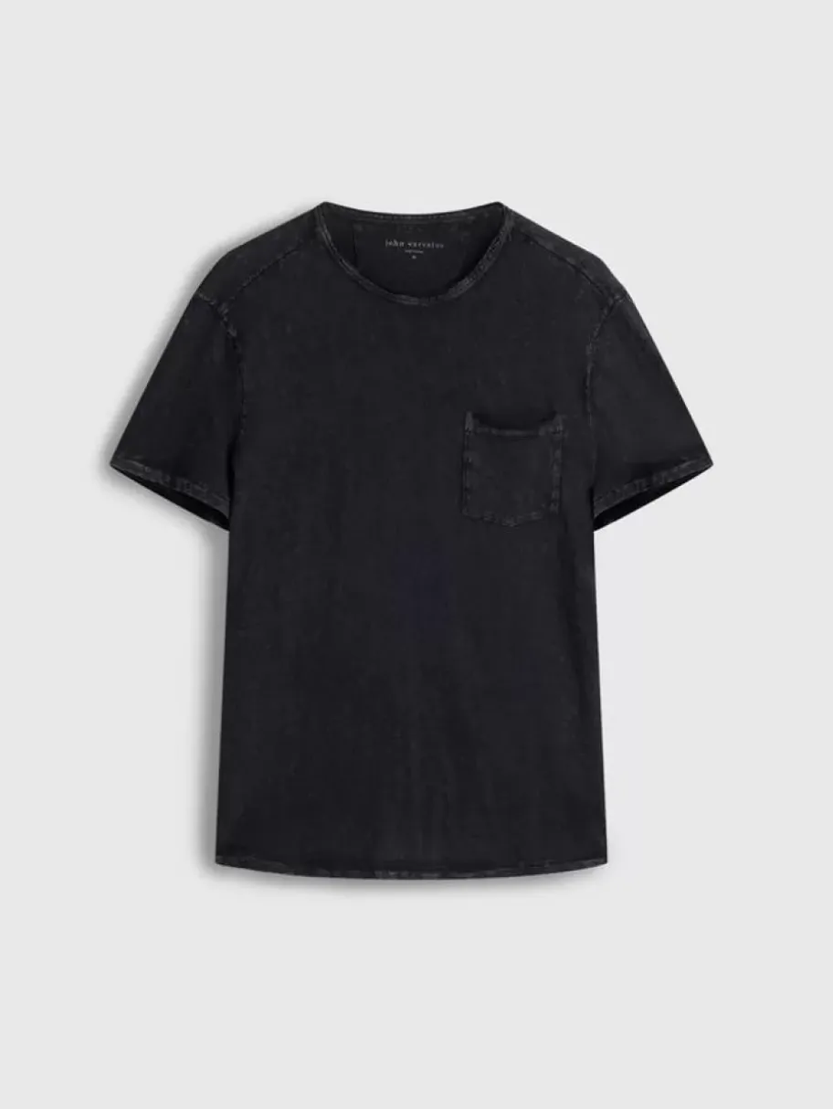 COOPER VINTAGE CREW