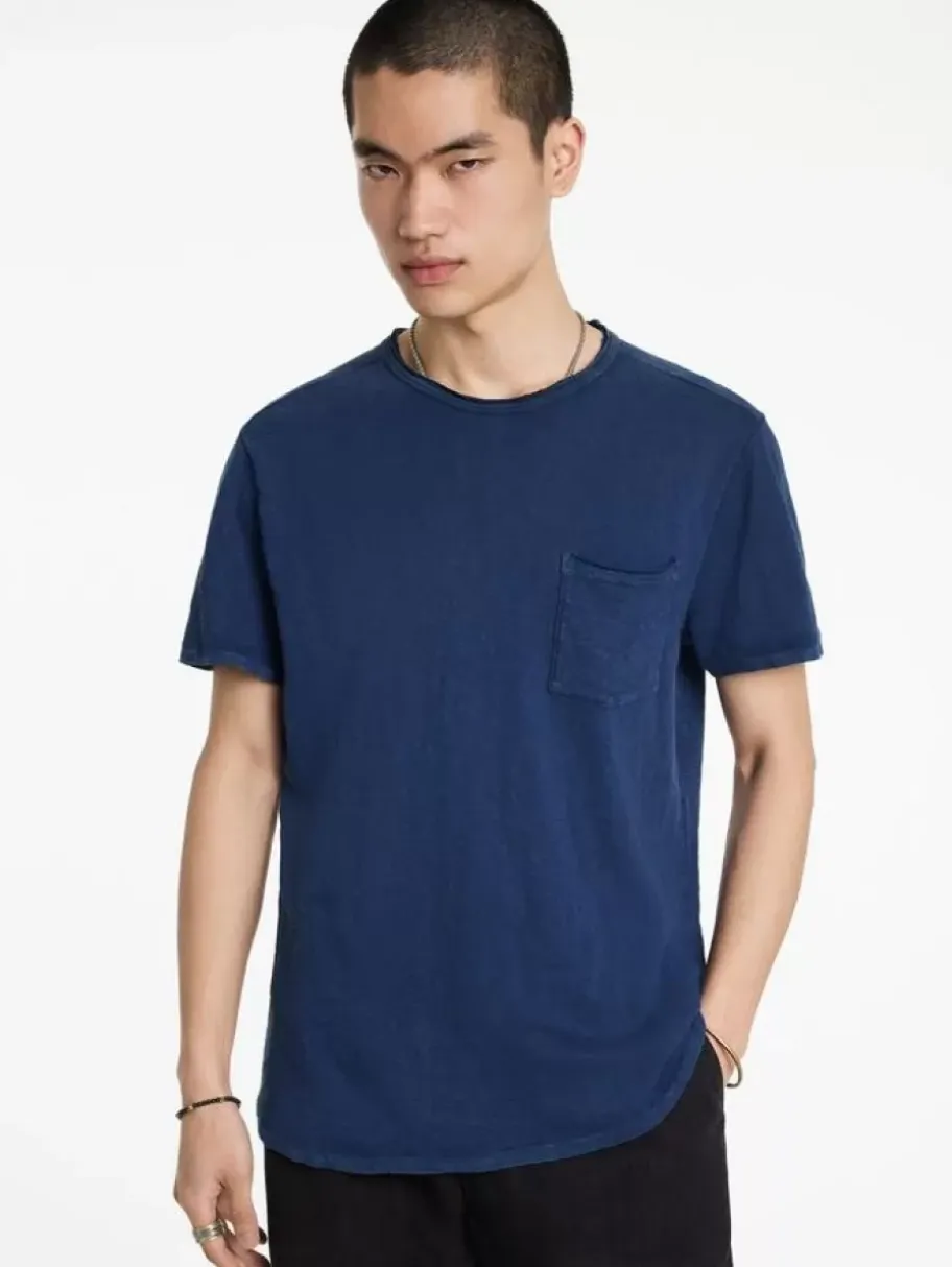 COOPER VINTAGE CREW