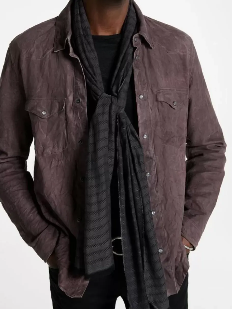 COZINE SCARF