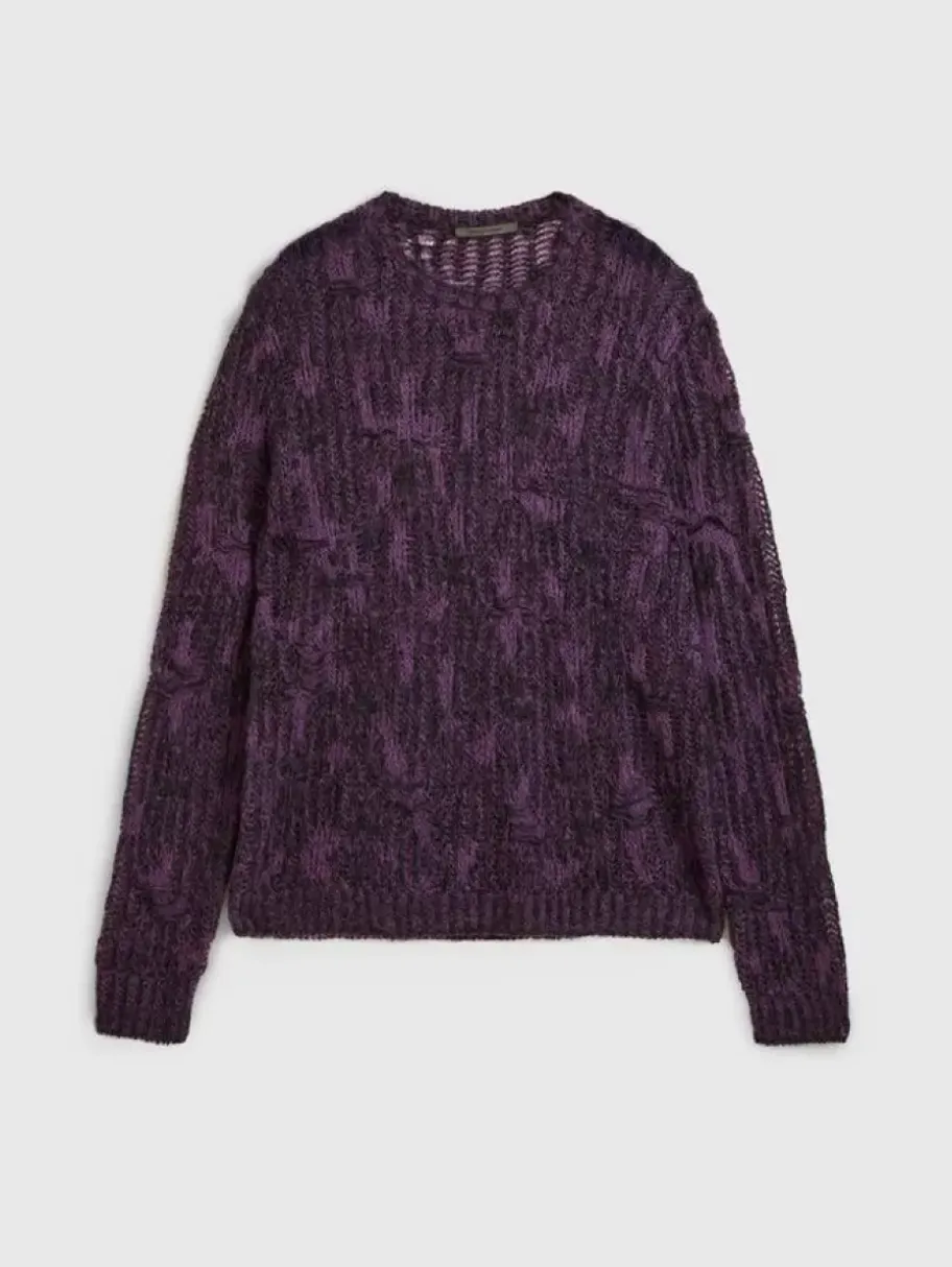 CURITIBA CREWNECK SWEATER