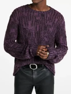 CURITIBA CREWNECK SWEATER