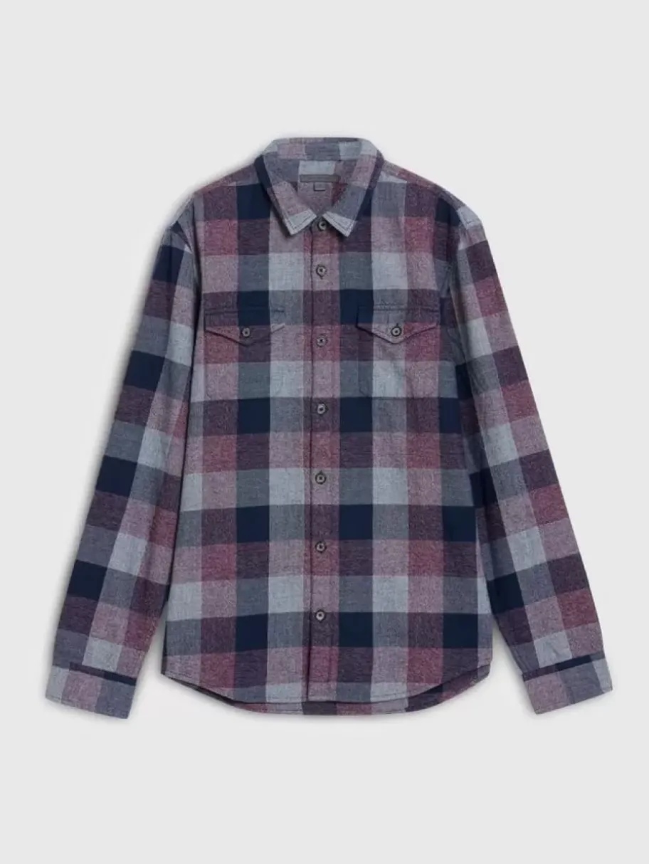 DALE SHIRT