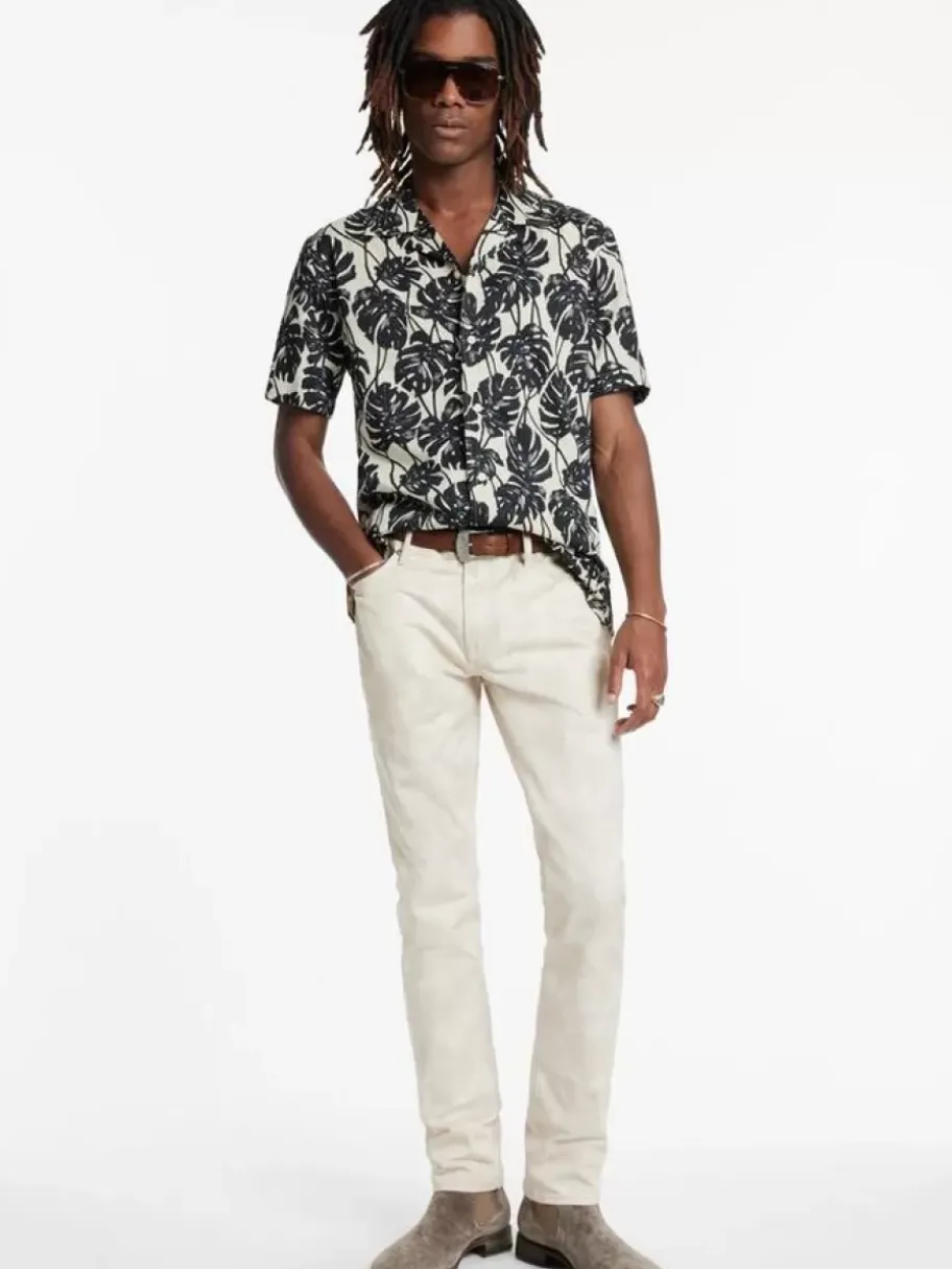 DANNY CAMP SHIRT