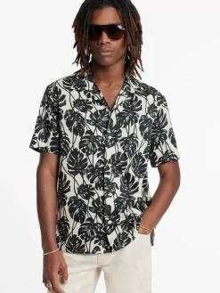 DANNY CAMP SHIRT