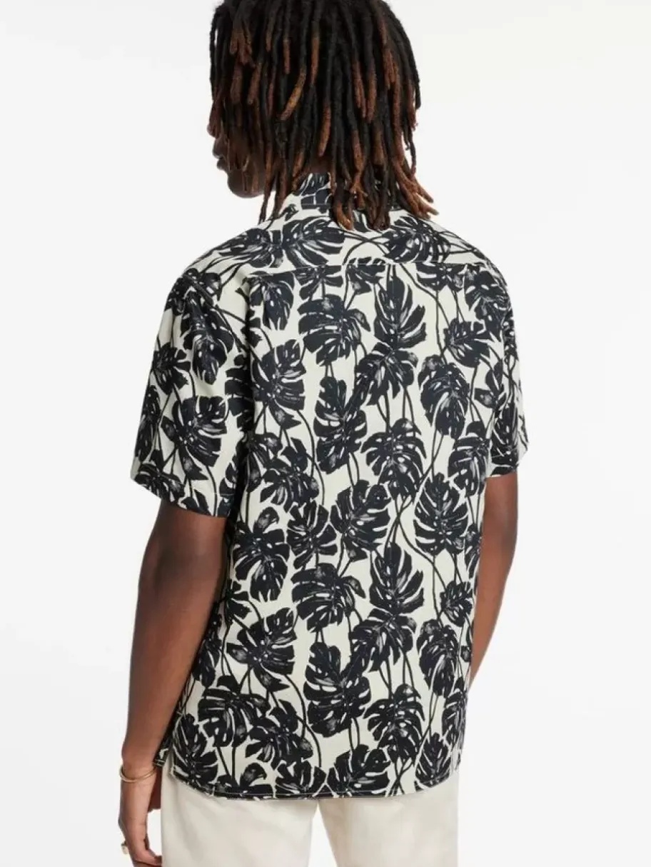 DANNY CAMP SHIRT