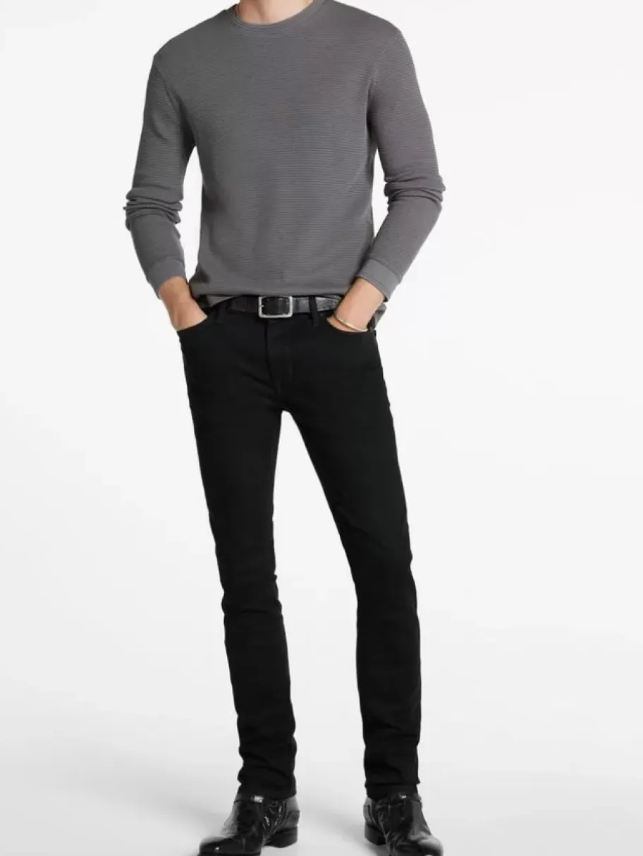 DANTE CREWNECK