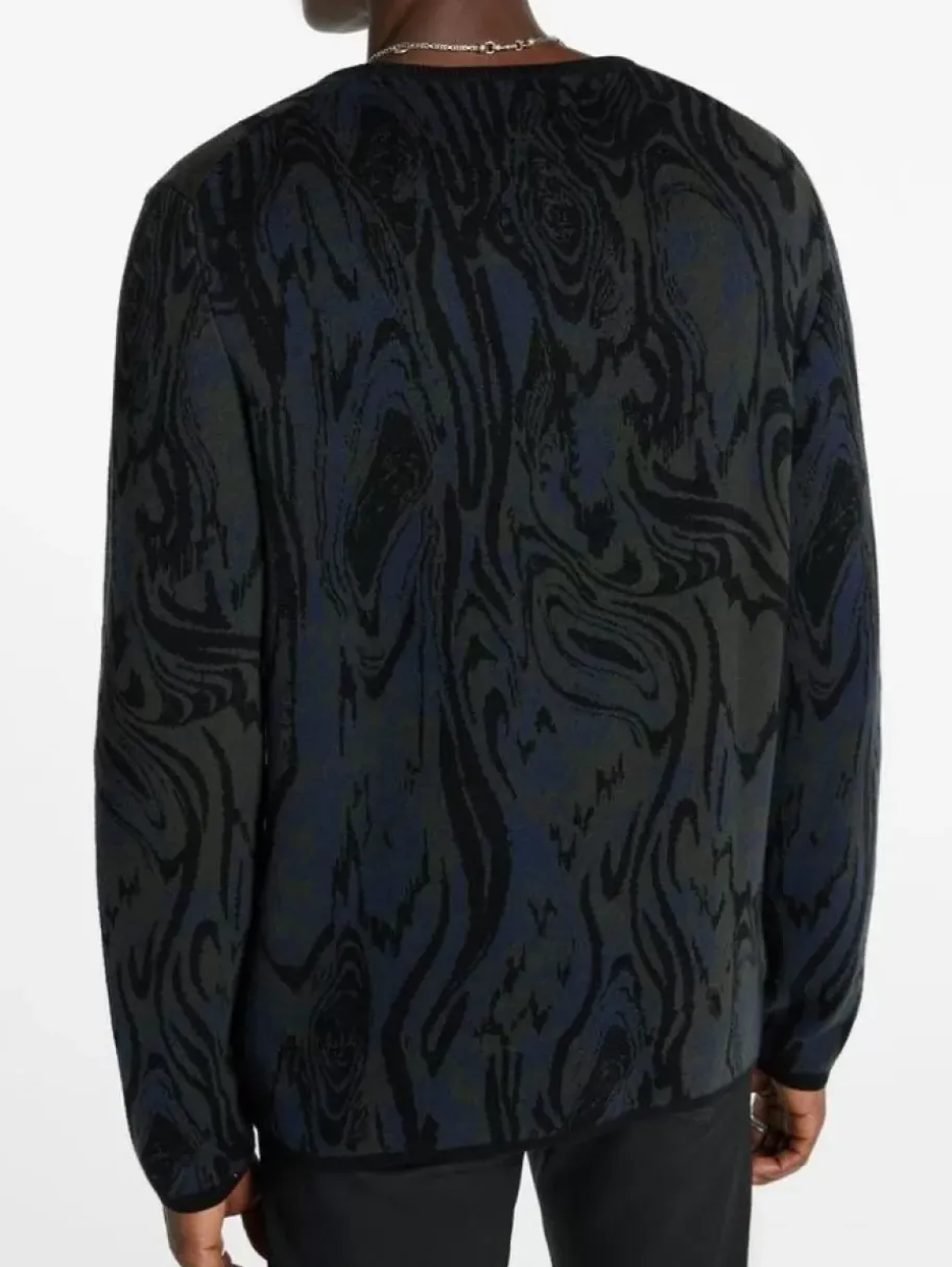 DAXTER CREWNECK SWEATER