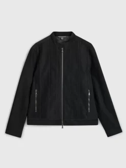 DEPECHE JACKET